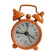 thumbnail image 5 of 3x Mini Reloj Despertador Gemelo Análogo de Campana de Dibujo Dibujos Dibujos Animadoss Decoración de Niños Dormitorios 3 piezas, 5 of 7