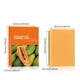 thumbnail image 3 of Jabón de Papaya con Cúrcuma Hecho a Mano (100 G) | Jabón de Baño Iluminador para Rostro y Cuerpo | Jabón Hidratante de Quercetina con Ingredientes Naturales, 3 of 6