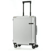 Samsonite Evoa Spinner Carry-On Widebody Luggage