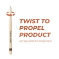 thumbnail image 5 of Beauty For Real I-Line 24-7 Eyeliner, Whiskey - 0.01 oz, 5 of 8