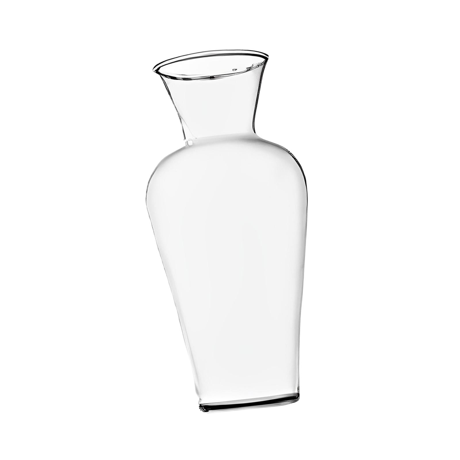 Glass Vase for Flowers Planter Creative Flower Pot Rack Art Propagation