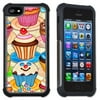 Apple iPhone 6 Plus / iPhone 6S Plus Cell Phone Case / Cover with Cushioned Corners - Tumblercakes