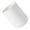 Matte white, variant on WIERPOP Ceramic Spoon Spatula Holder Rock Kitchen Crock, Counter with Open Access for Stove Side Use