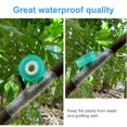 thumbnail image 4 of Grafting Tape, 2 Pieces 120M Grafting Tapes, Nursery Grafting Stretch Tape Self Adhesive Biodegradable, Grafting Adhesive Tape Safe and Environmentall, 4 of 5