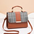 thumbnail image 1 of New Fashion Women's Bags Crossbody Shoulder Bag with Bird Pattern, 1 of 1