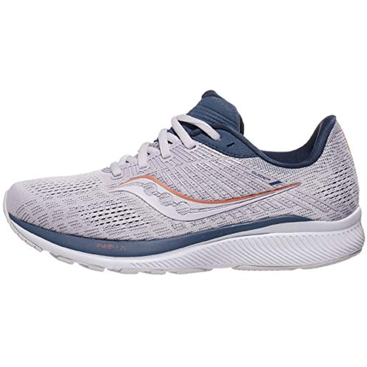 saucony womens guide