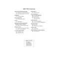 thumbnail image 5 of Hal Leonard The Singer's Musical Theatre Anthology for Mezzo-Soprano / Belter Volume 1 (2CDs), 5 of 7