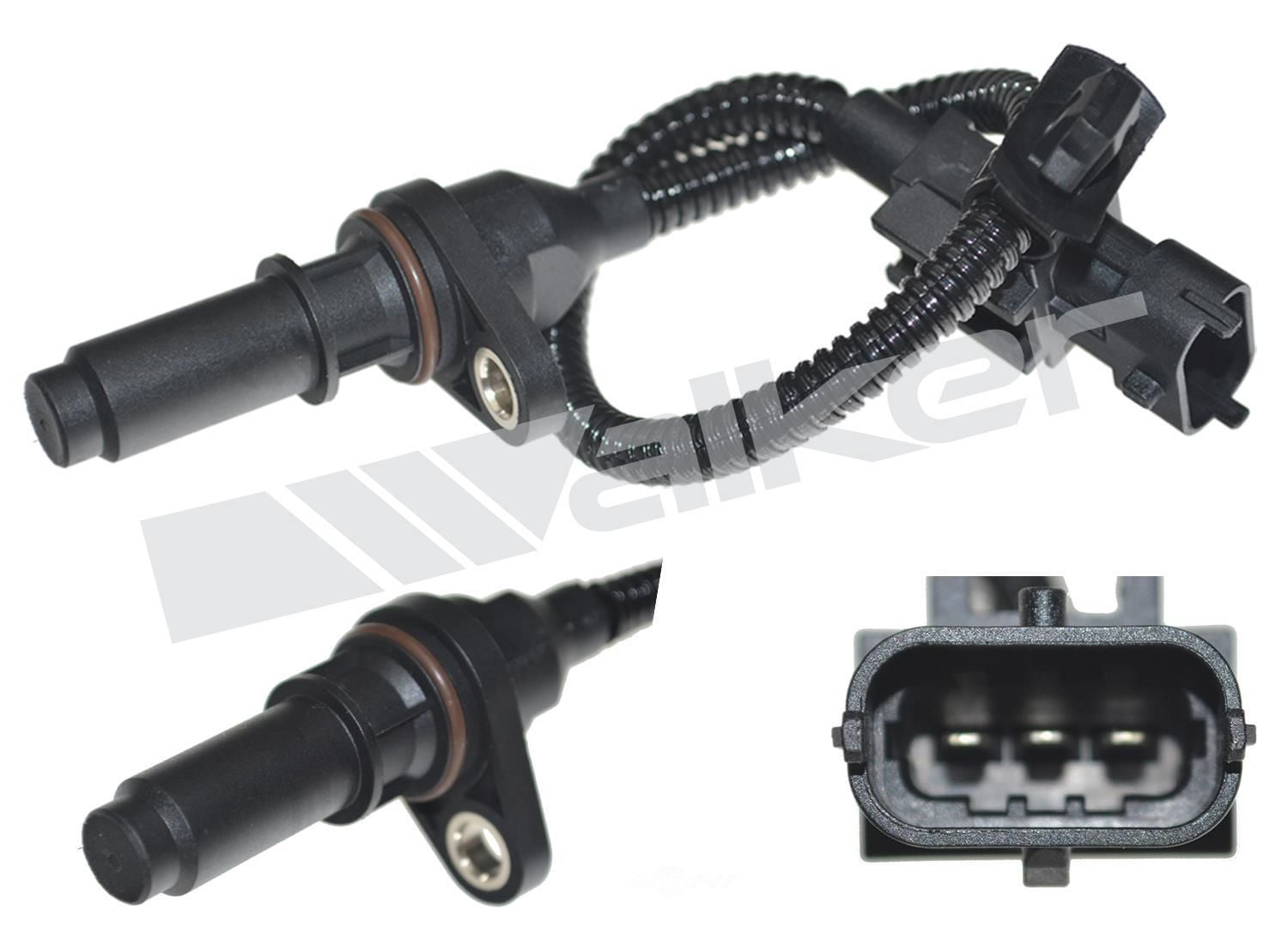 Walker 235-1790 Engine Crankshaft Position Sensor Fits select: 2012-2016 KIA SOUL, 2012-2017 KIA RIO