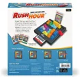 thumbnail image 4 of Jeu de logique "Rush Hour Traffic Jam" de ThinkFun, 4 of 4
