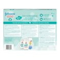 thumbnail image 3 of Johnson's Cottontouch Ensemble-Cadeau pour Nouveau-Né, Lotion pour le Visage & le Corps, Gel Lavant & Shampooing, Lavettes pour Bébé, Penaten Crème, 4 Produits, 3 of 4
