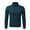 Black, variant on TMOYZQ Mens Turtleneck Long Sleeve Shirts, Casual Slim Fit Thermal Mock Neck Undershirt Basic Tops Lightweight Thermal Underwear Top Soft Comfy Stretchy Pullover Sweater
