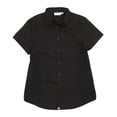 thumbnail image 4 of Chef Works Womens Universal Shirt (CSWVBLKXL), 4 of 5