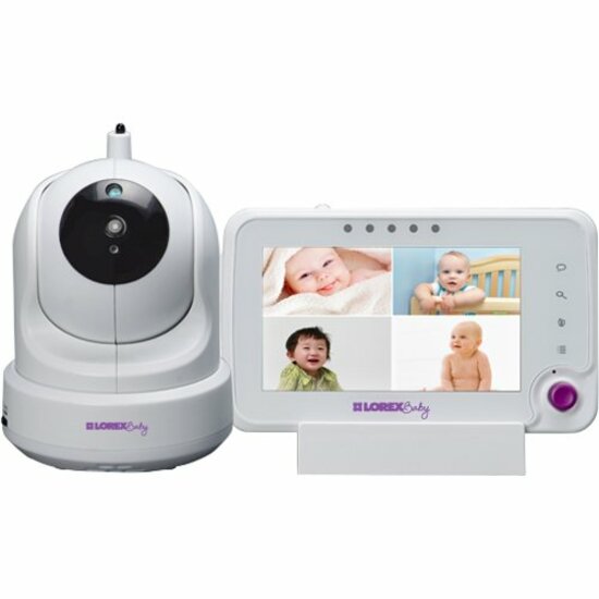 lorex baby monitor walmart