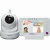 Lorex Wifi Connected 4.3" Video Baby Monitor