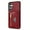 Red, variant on Compatible With Samsung Galaxy S24 Phone Case Zipper Card Pocket Design Crossbody Lanyard PU Leather Shockproof Anti-Fingerprint Kickstand Lightweight Phone Cover,Red