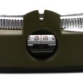 thumbnail image 4 of Herwey 2Colors Outdoor Military Sighting Luminous Lensatic Waterproof Compass ,Compass, Luminous Compass, 4 of 7
