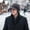 Grey, variant on Winter Beanie with Brim and Ear Flaps for Men Women Warm Fleece Lined Knit Hat Stocking Cap Thermal Ski Outdoor Cold Weather Hat Uni1 Pack, Grey,One Size