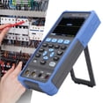 thumbnail image 1 of Oscilloscope Multiumeter, Waveform Generator 70MHz Oscilloscope Multiumeter HDS272S Handheld  for Home for Worker for Outdoor, 1 of 7