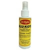 Dr. Naylor Blu-Kote Pump Spray Fast Drying Antiseptic Wound Dressing 4 oz.