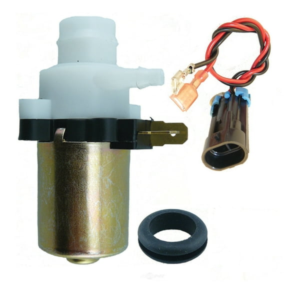 Windshield Washer Pump