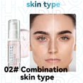 thumbnail image 2 of Wmool Moisturizing Moisturizing Pre Makeup Gel For the Face B6 L7, 2 of 9