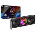 thumbnail image 5 of ASRock Phantom Gaming Arc A770 16GB GDDR6 PCI Express 4.0 x16 ATX Video Card A770 PG 16GO, 5 of 5