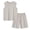 Beige Set for Men, variant on Men's Suit Set Suitable For Spring Fall And Transitional Seasons Durable Construction For Long Term Use Blue XL