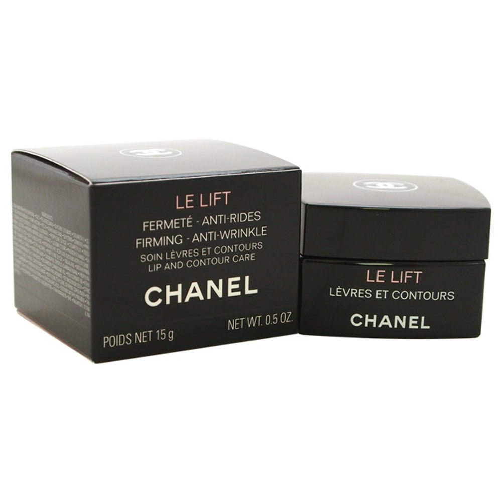 CHANEL - Le Lift Firming - Anti-Wrinkle Lip and Contour Care by Chanel ...