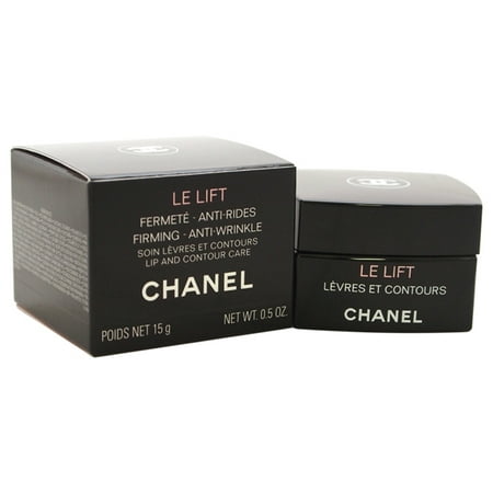 Le Lift Firming - Anti-Wrinkle Lip and Contour Care by Chanel for Unisex - 0.5 oz