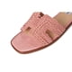 thumbnail image 5 of Sandalias Steve Madden Hadyn Coral 7.5 Planas Tacón 2 cm, 5 of 6