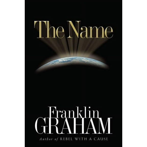 The Name, (Paperback)