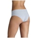 thumbnail image 5 of Calzoncillos hipster Under Armour No Show, paquete de 3, azules, XS, 5 of 5