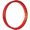 thumbnail image 1 of Warp 9 Rim - Rear 36 Spoke Hole, 19 x 2.15 Orange for Yamaha YZ250F 2001-2018, 1 of 1