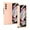 Pink, variant on Case for Samsung Galaxy Z Fold 3 5G, Hard PC TPU Hinge Protection Case Built-in Screen Protector Magnetic Shockproof Full Protection Phone Cover For Samsung Galaxy Z Fold 3 5G, Pink