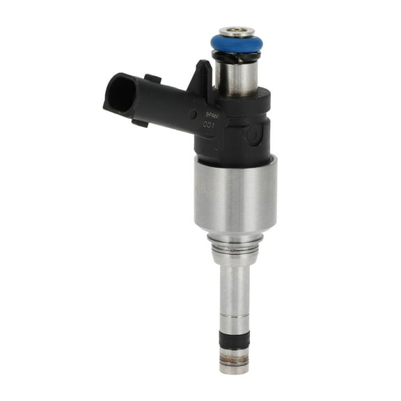 No.353102B150 Fuel Injector for Kia Rio 1.6L 2018-2020 Flow Match Black Fuel Nozzle 1 Pc