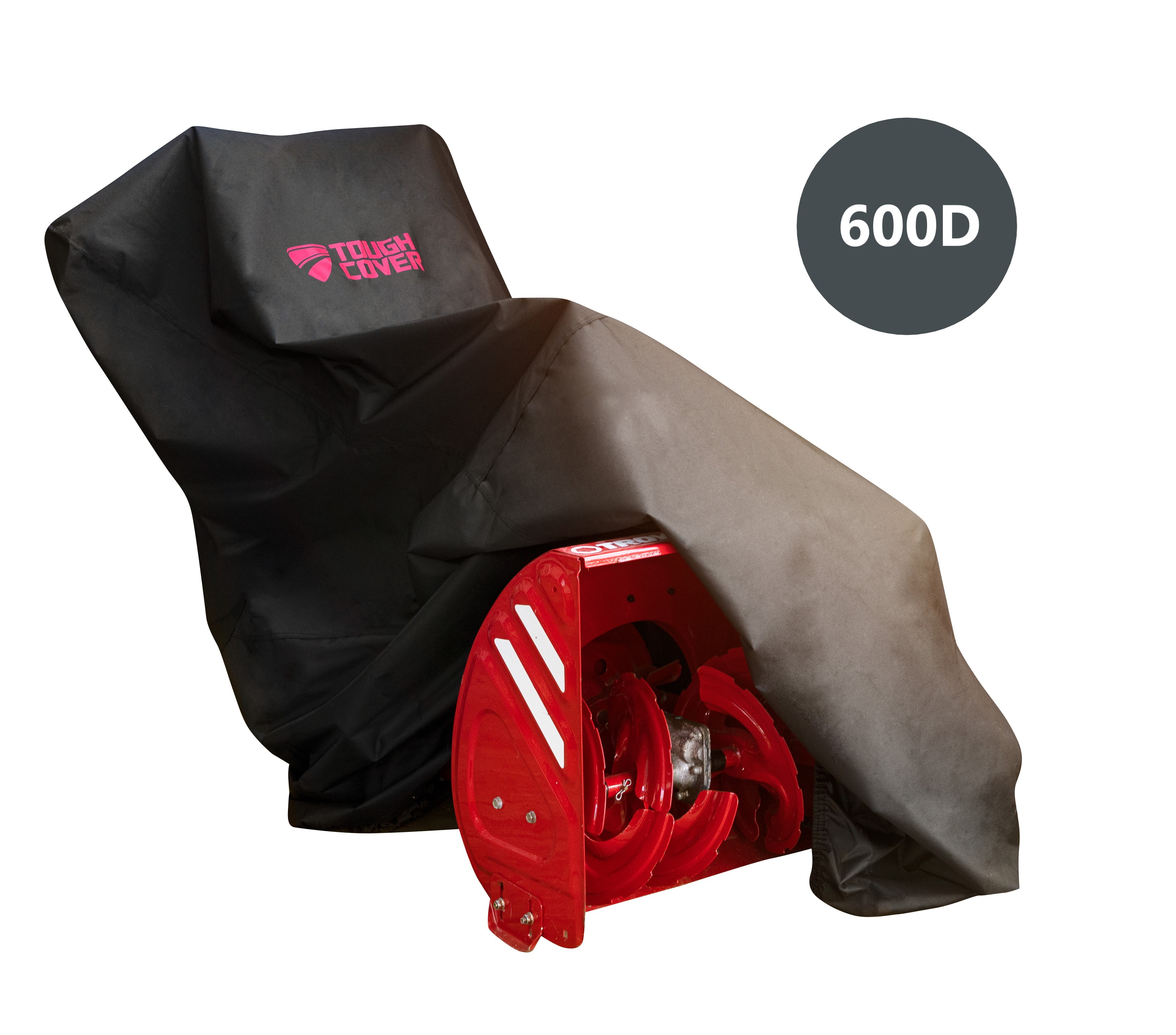 ToughCover Premium TwoStage Snow Thrower Cover