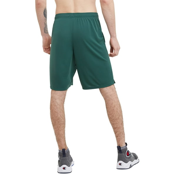 Men's champion core training shorts cheap