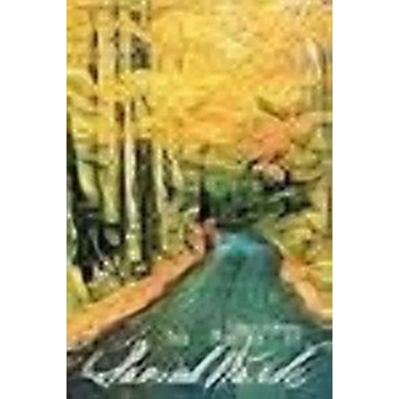 The Poetry of Social Work (Paperback)