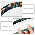 thumbnail image 3 of Platypus 14.5 Inch Printing PVC Leather Auto Accessories Car Wheel Cover, 3 of 6