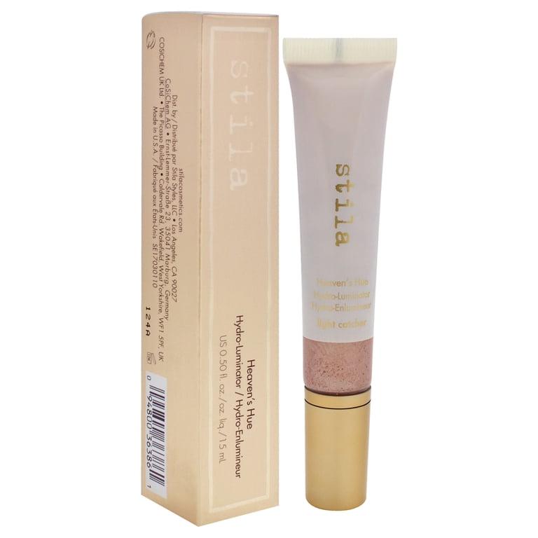 Stila Heavens Hue Highlighter - Light Catcher , 0.35 oz
