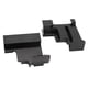 thumbnail image 5 of 6PCS Sunroof Track Repair Kit 7T4Z78502C07B Aluminum Sunroof Track Guide Rails Fix Assembly Set for Edge MKX MKT, 5 of 5
