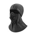thumbnail image 1 of AoVoTo Ski Mask Balaclava Winter Mask for Men Baclava Cold Weather Thermal, 1 of 1