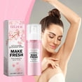 thumbnail image 1 of Deodorant Spray, Brightening Underarm Deodorant Deodorant For Sensitive Skin Exfoliating Body Gel For All Skin Types, Make The Body More Fragrant.50ml, 1 of 9