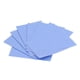 thumbnail image 1 of Almohadilla térmica para CPU, almohadilla térmica de silicona de 50 piezas Almohadilla térmica de silicona Solución innovadora, 1 of 12