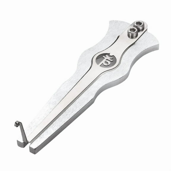 Harp Ethnic Mouth Russian Musical Harmonica Portable Musical Education Harp for Teens Adults Children,1 * Jaw Harp,Silver