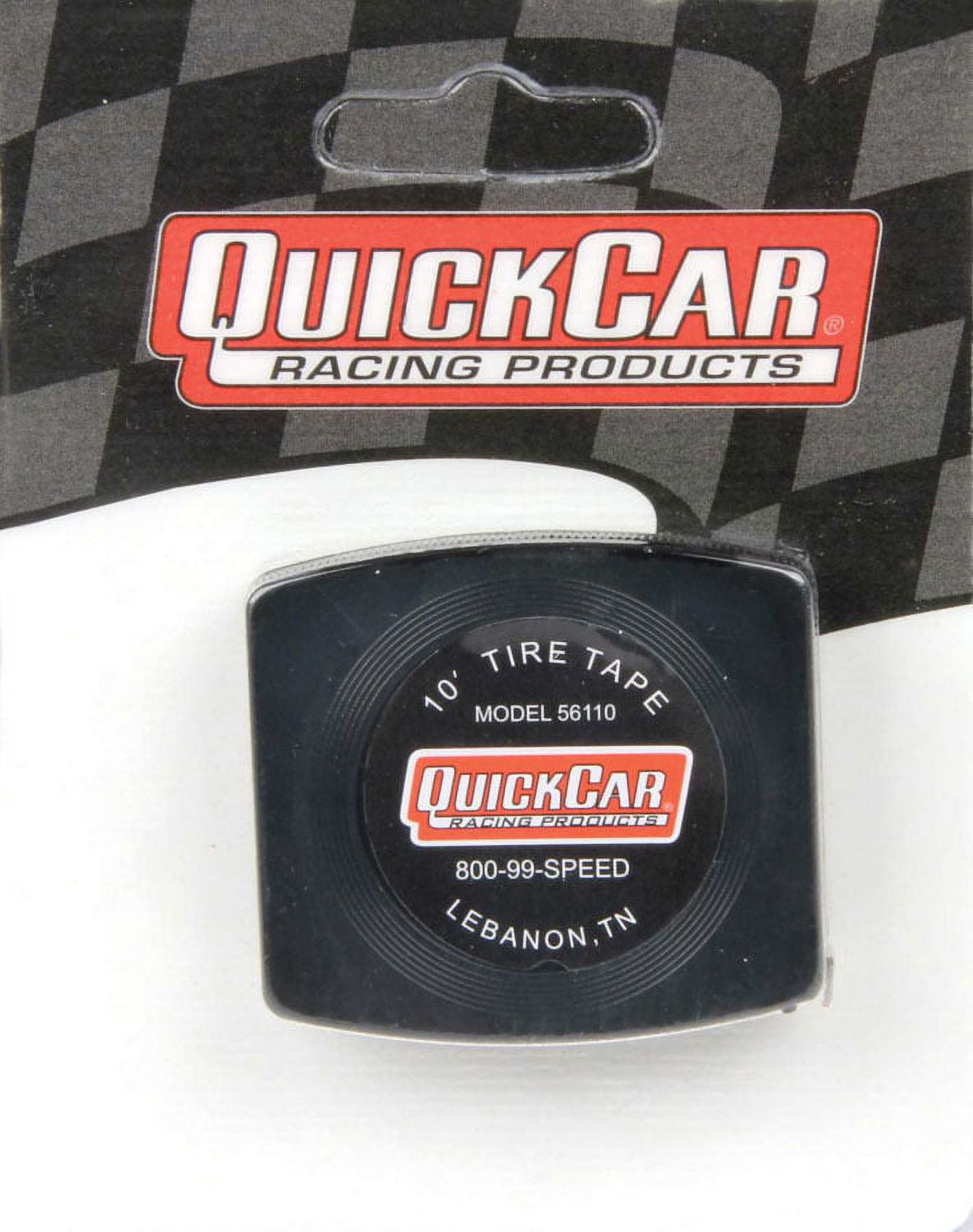 Quickcar Racing Products QRP56-111 Hawk Stagger Tape