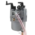 thumbnail image 3 of Mosiee 16100Zc0015 Carburetor For Honda For Ex1000 Generator Replacement Part, 3 of 9