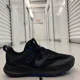 thumbnail image 3 of New Balance Dynasoft Nitrel V4 Trail Blue Running Shoes Sneakers Mens US Size 8, 3 of 6