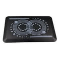 thumbnail image 5 of AFS-TEX® 2000 Black Active Anti-Fatigue Mat - 20" x 32", 5 of 5