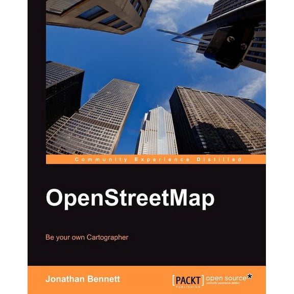 Openstreetmap, (Paperback)